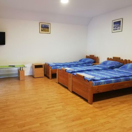 Farm Stay Cvijovic Mokra Gora Buitenkant foto