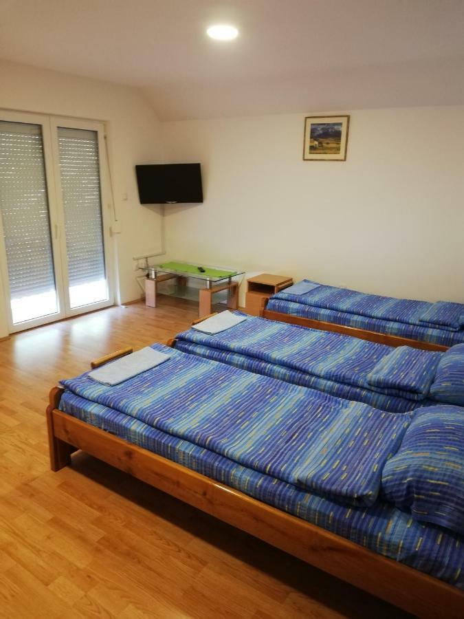 Farm Stay Cvijovic Mokra Gora Buitenkant foto