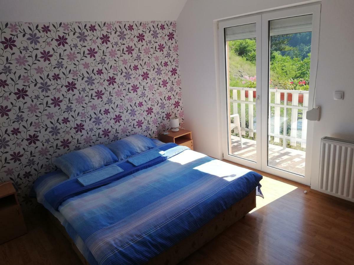 Farm Stay Cvijovic Mokra Gora Buitenkant foto